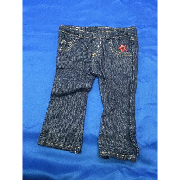 American Girl Doll Outfit Set Lot of 4 Purple Dream - Picture 2 of 10